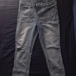 Lucky brand Ava Skinny Jeans sz12/31